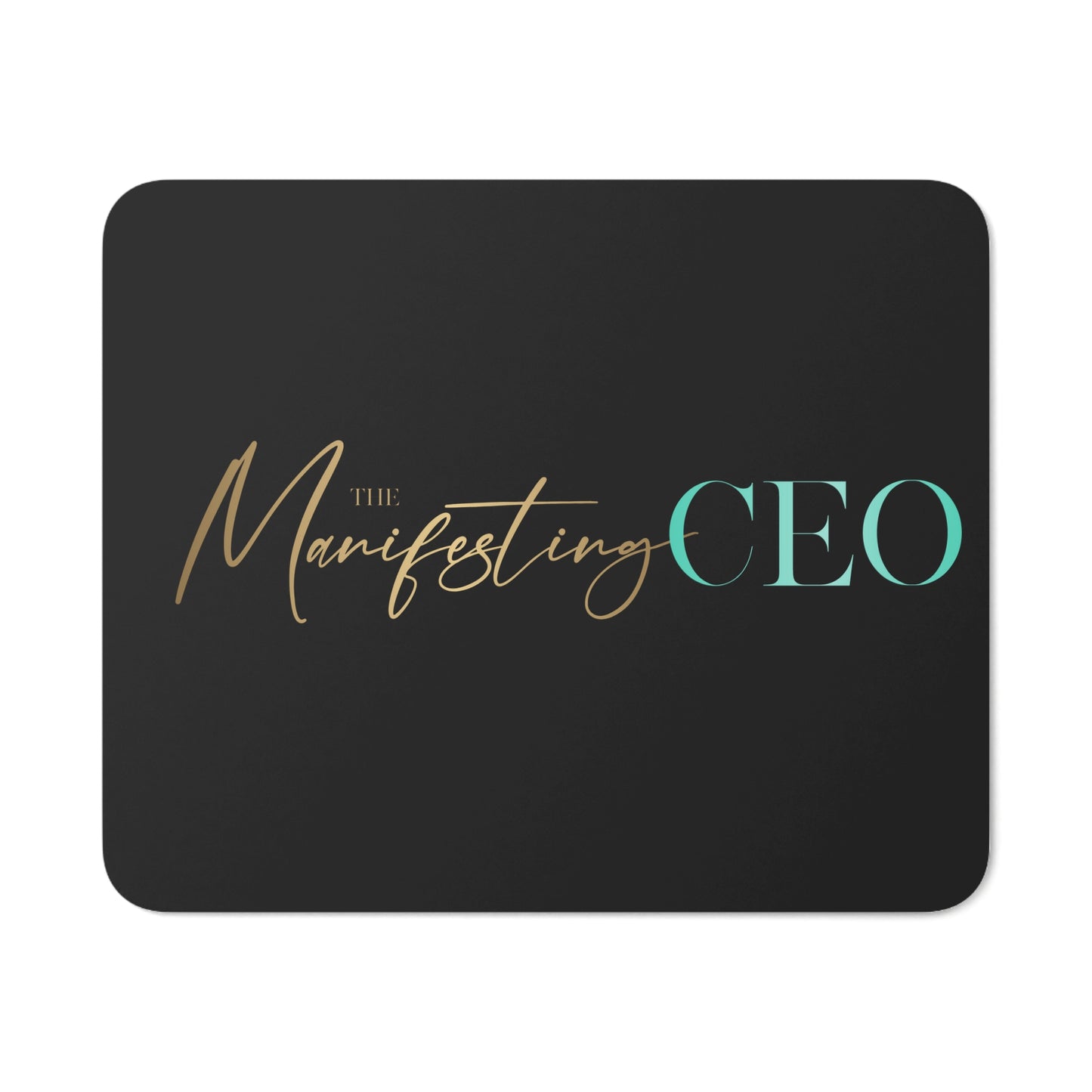 Desk Mouse Pad