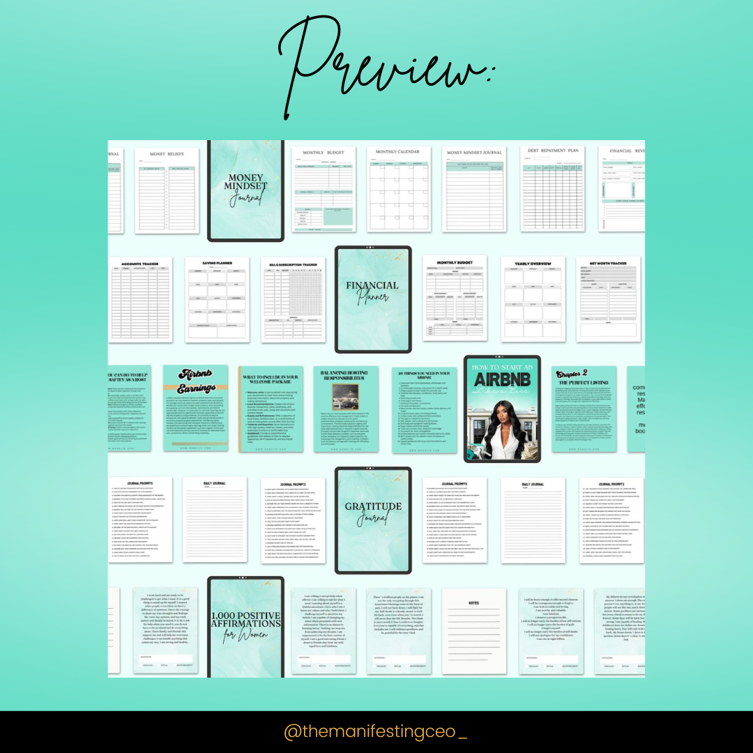 10k Done for You Digital Bundle