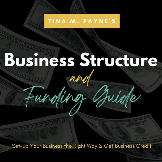 Business Structure & Funding Guide (80+ Net 30 Vendors)