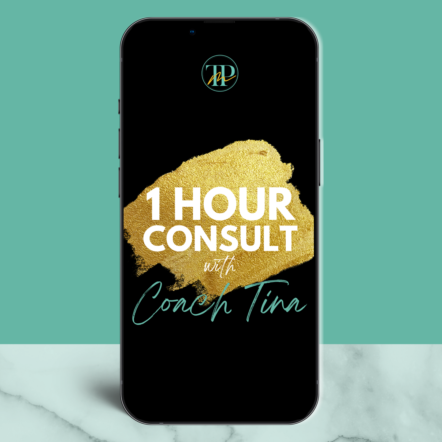 1 Hour Scrubs Business Strategy Session with Tina M. Payne